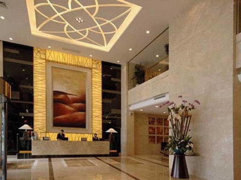 Zhanxiang Yueting 3* Shanghai