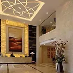 Zhanxiang Yueting Apartment