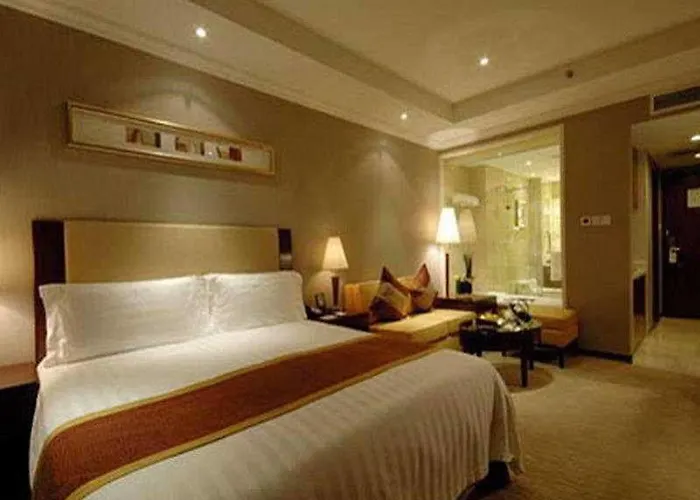 Zhanxiang Yueting Apartment