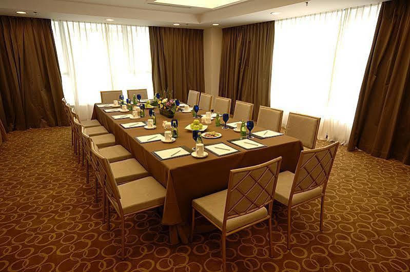 Zhanxiang Yueting Hotel Shanghai